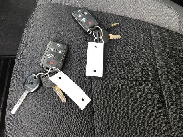 2023 Chevrolet Silverado 2500 HD Custom