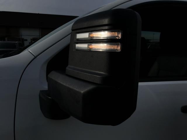 2023 Chevrolet Silverado 2500 HD Custom