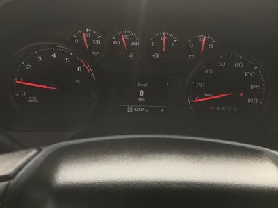 2023 Chevrolet Silverado 2500 HD Custom