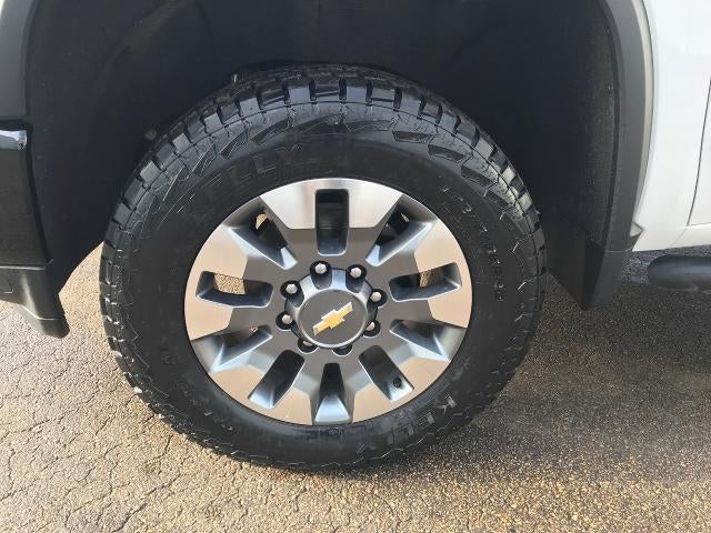 2023 Chevrolet Silverado 2500 HD Custom