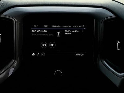 2023 Chevrolet Silverado 2500 HD Custom