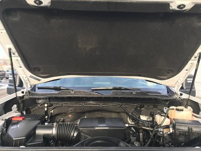 2023 Chevrolet Silverado 2500 HD Custom