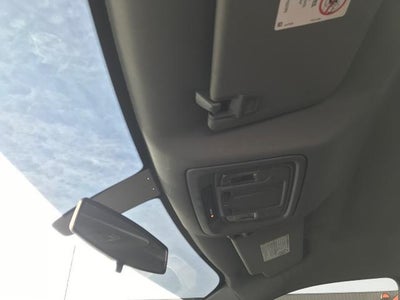 2023 Chevrolet Silverado 2500 HD Custom