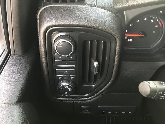 2023 Chevrolet Silverado 2500 HD Custom