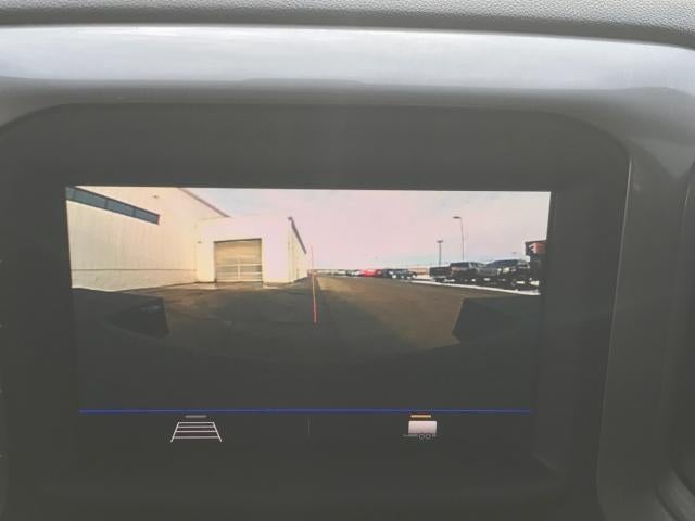 2023 Chevrolet Silverado 2500 HD Custom