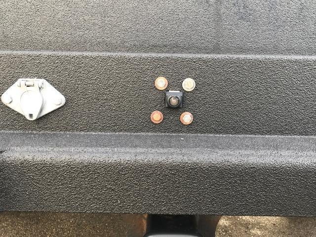 2023 Chevrolet Silverado 2500 HD Custom