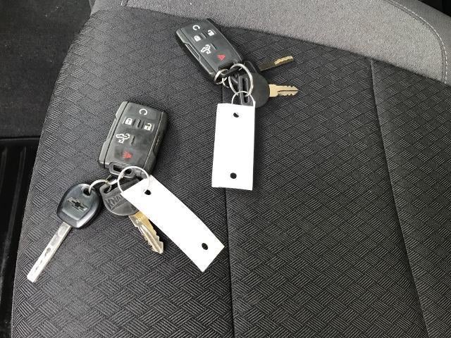 2023 Chevrolet Silverado 2500 HD Custom