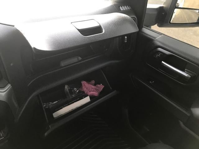 2023 Chevrolet Silverado 2500 HD Custom