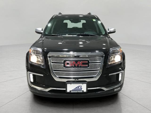 2016 GMC Terrain Denali