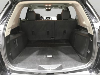 2016 GMC Terrain Denali