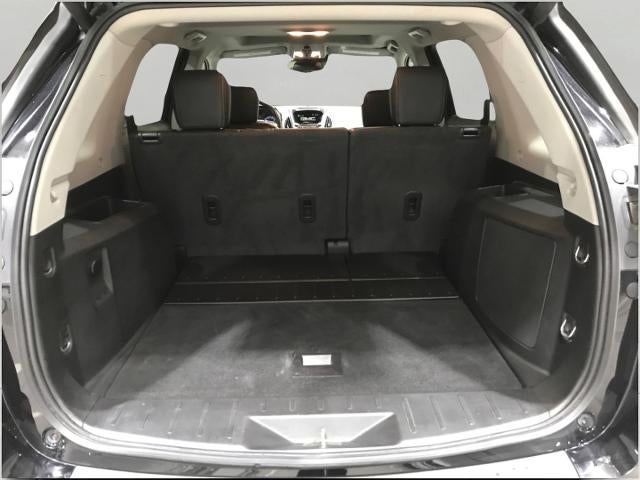 2016 GMC Terrain Denali