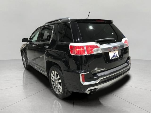 2016 GMC Terrain Denali