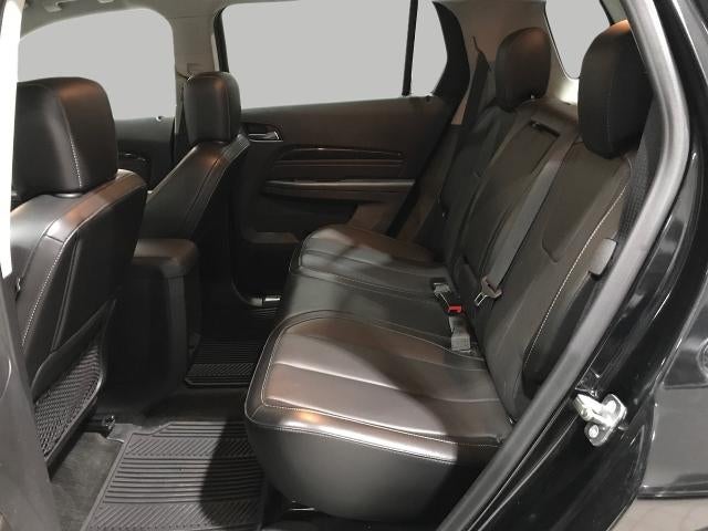 2016 GMC Terrain Denali