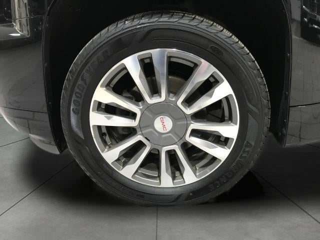 2016 GMC Terrain Denali