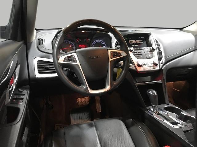 2016 GMC Terrain Denali