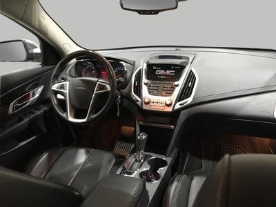 2016 GMC Terrain Denali