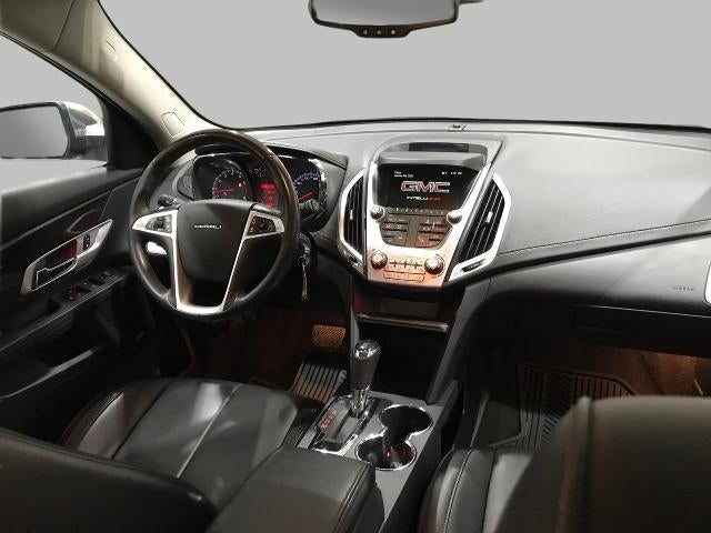 2016 GMC Terrain Denali