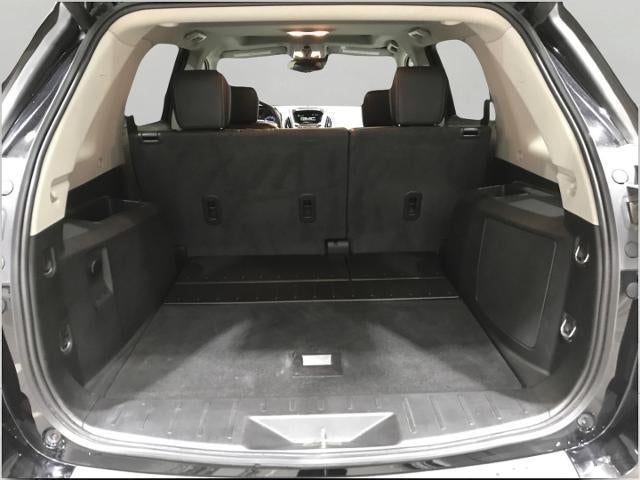 2016 GMC Terrain Denali