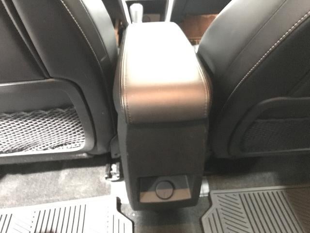 2016 GMC Terrain Denali