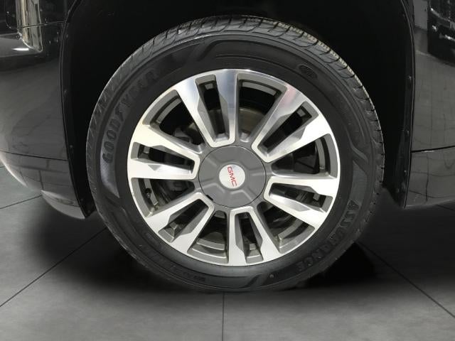 2016 GMC Terrain Denali