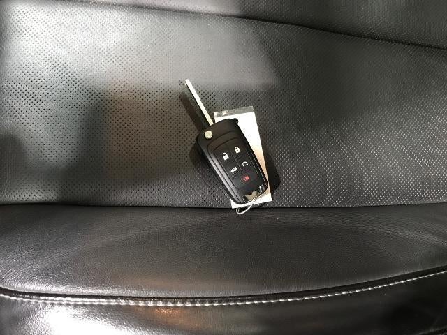 2016 GMC Terrain Denali