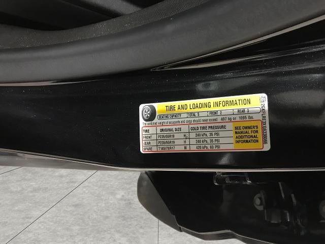 2016 GMC Terrain Denali