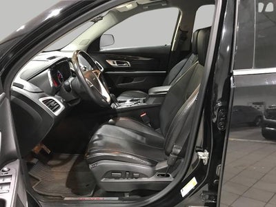 2016 GMC Terrain Denali
