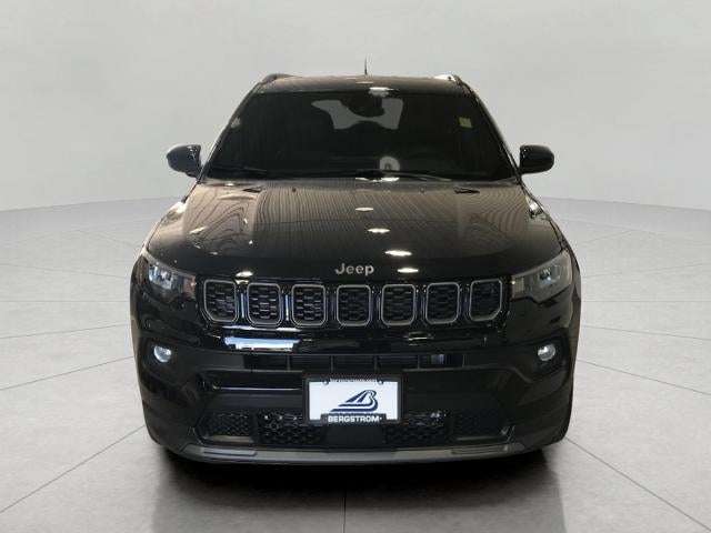 2021 Jeep Compass Altitude