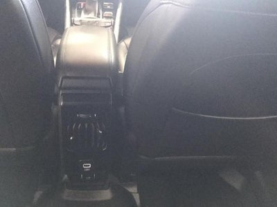 2021 Jeep Compass Altitude