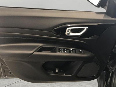 2021 Jeep Compass Altitude