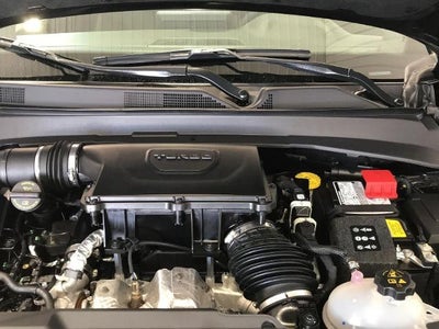 2021 Jeep Compass Altitude