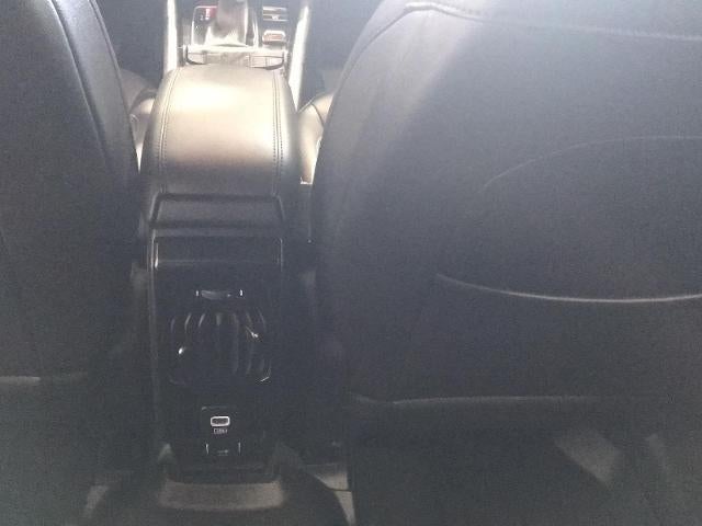 2021 Jeep Compass Altitude