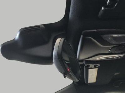 2021 Jeep Compass Altitude
