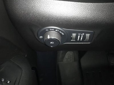 2021 Jeep Compass Altitude