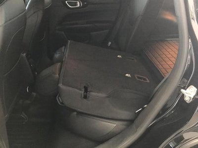 2021 Jeep Compass Altitude