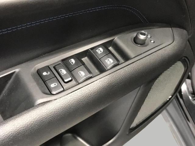 2021 Jeep Compass Altitude