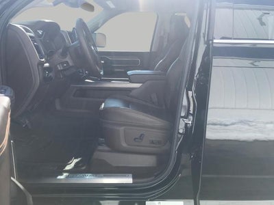 2025 RAM 2500 Longhorn