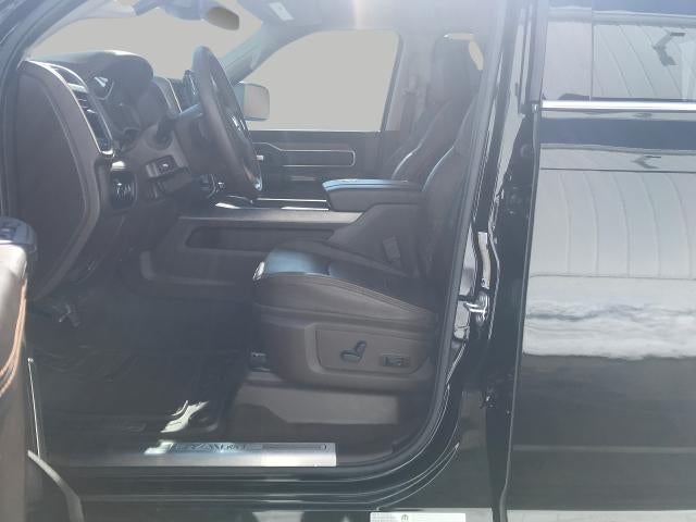 2025 RAM 2500 Longhorn