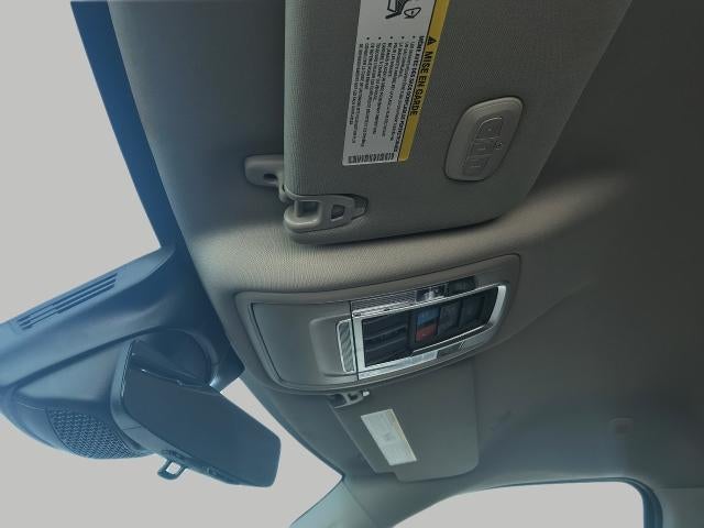 2025 RAM 2500 Longhorn