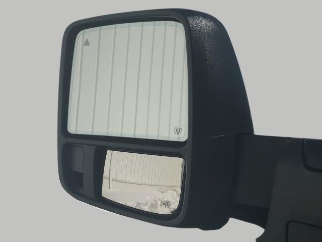 2025 RAM 2500 Longhorn