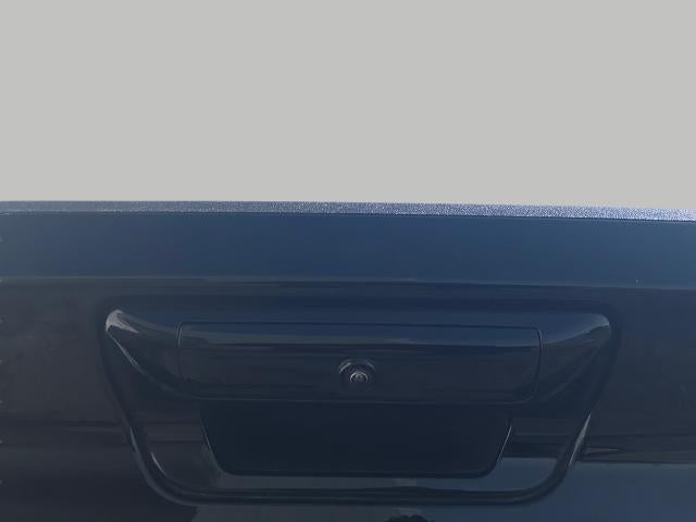 2025 RAM 2500 Longhorn