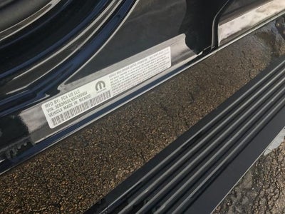 2025 RAM 2500 Longhorn