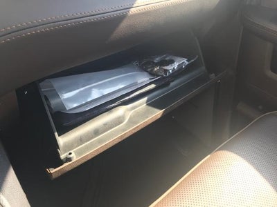 2025 RAM 2500 Longhorn