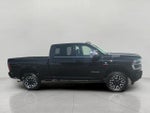 2025 RAM 2500 Longhorn