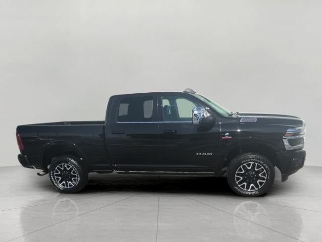 2025 RAM 2500 Longhorn