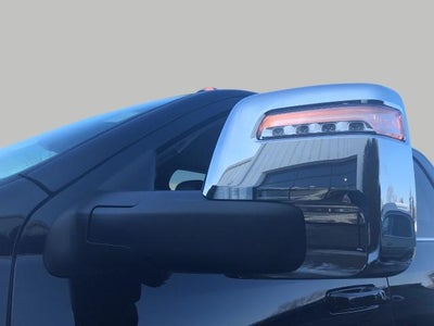 2025 RAM 2500 Longhorn