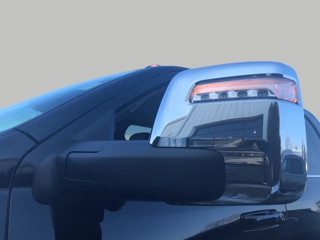 2025 RAM 2500 Longhorn