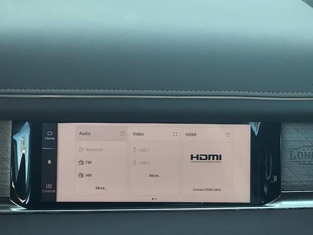 2025 RAM 2500 Longhorn