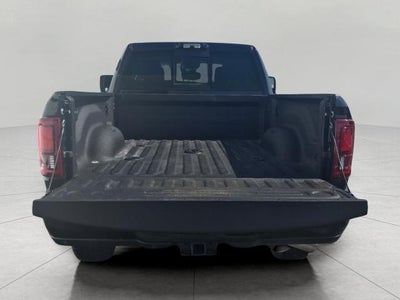 2025 RAM 2500 Limited Longhorn Crew Cab 4x4 6'4" Box