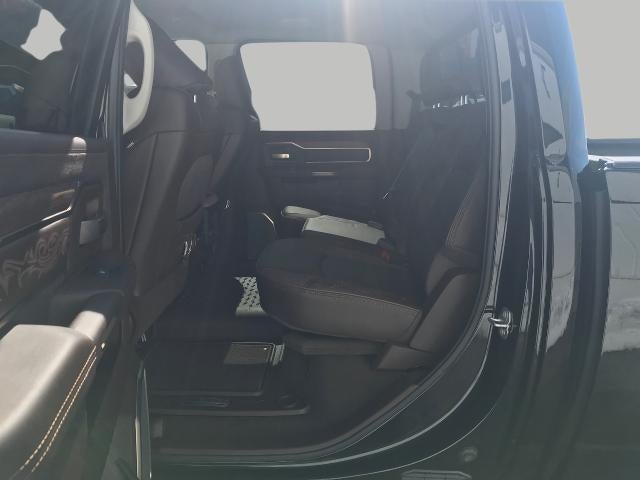 2025 RAM 2500 Limited Longhorn Crew Cab 4x4 6'4" Box